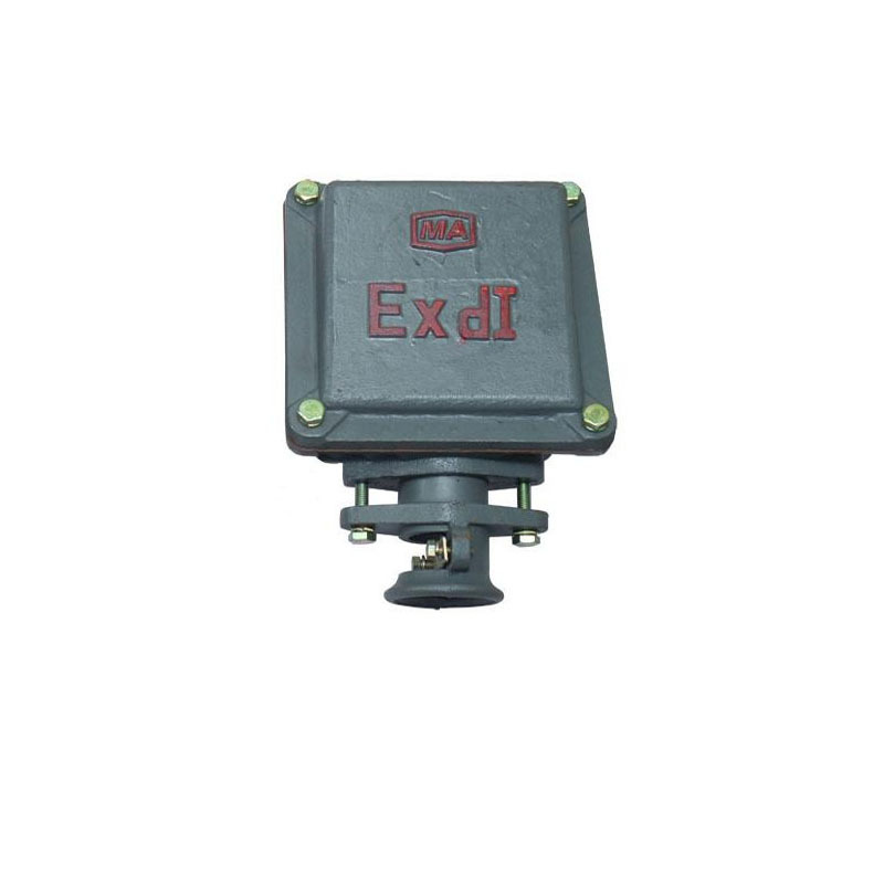 南陽中通智能防爆接線箱，防爆配電箱，防爆燈,防爆三通接線盒的防爆電機(jī)接線盒產(chǎn)品