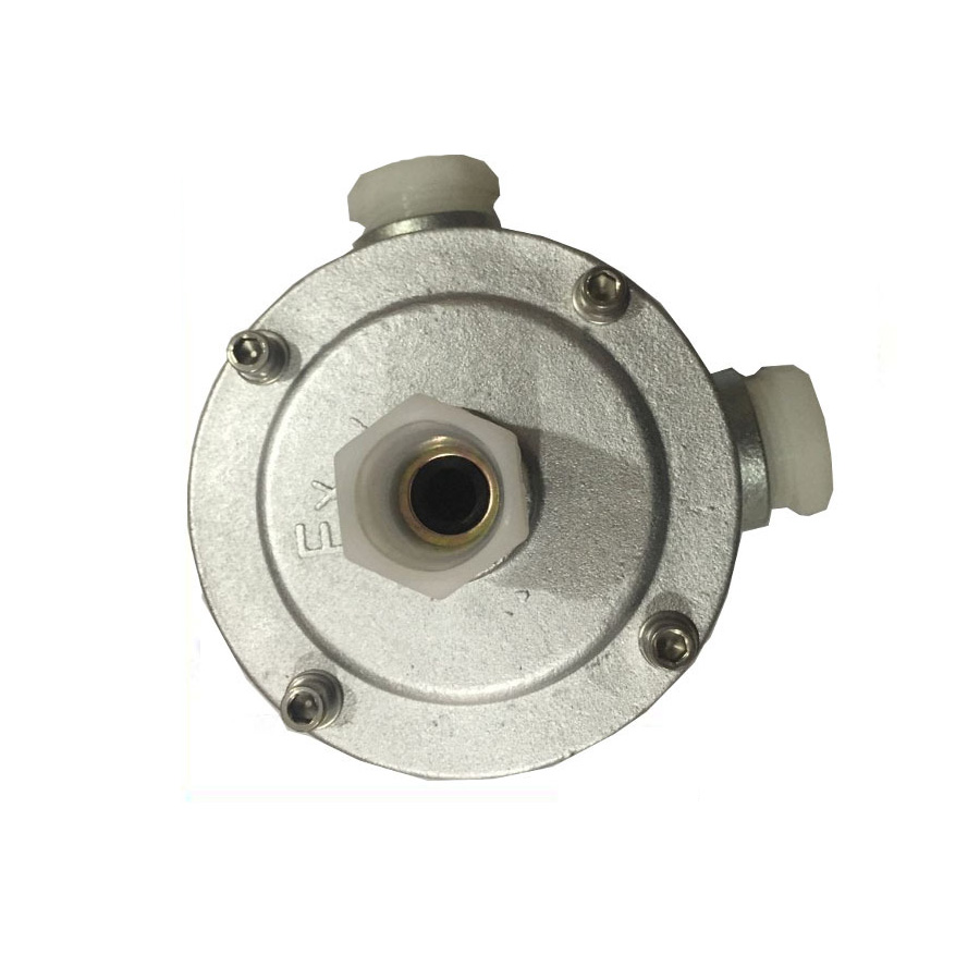 南陽中通智能防爆接線箱，防爆配電箱，防爆燈,防爆三通接線盒的防爆鑄鋼接線盒產(chǎn)品