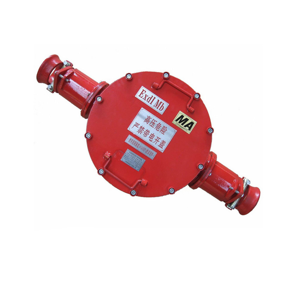 高壓防爆接線盒